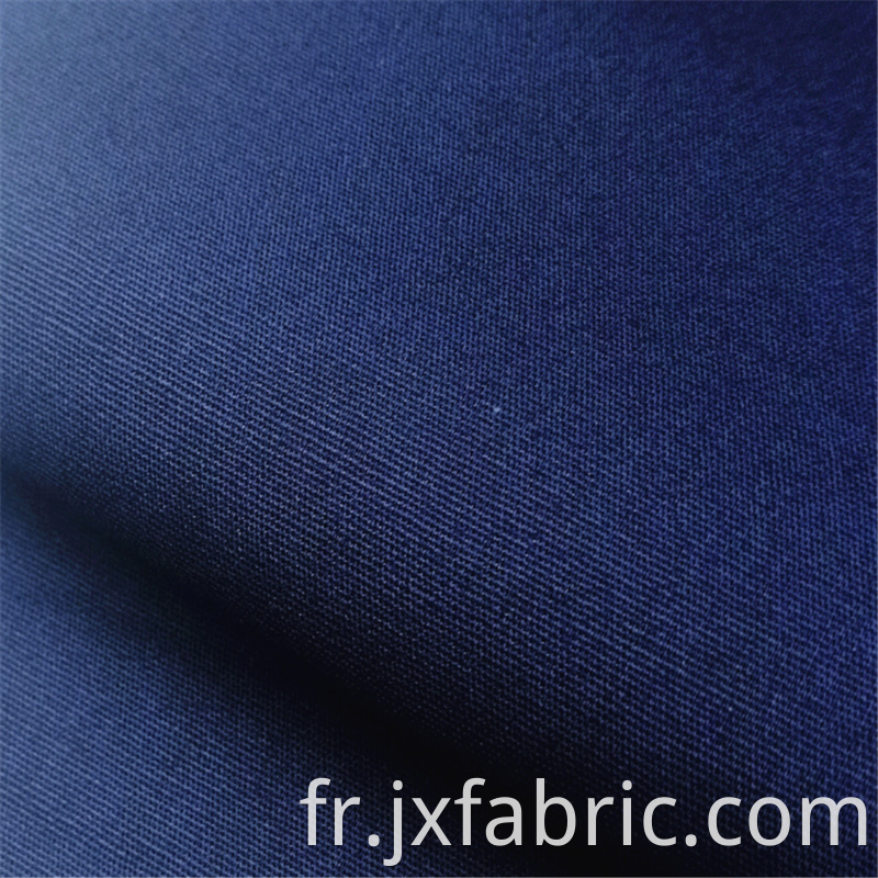 Poplin Woven Fabrics For Garments